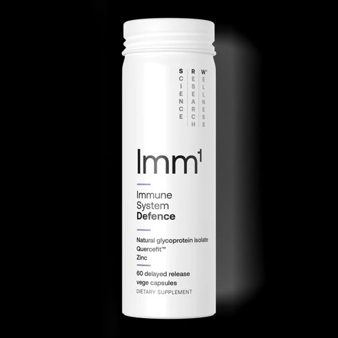 IMM 1 - Defence 60vcaps-Matakana Pharmacy